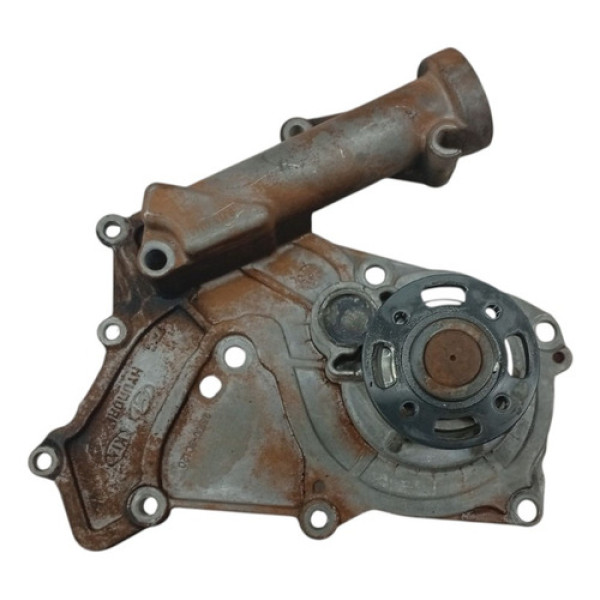 Bomba Dágua Veracruz 3.8 V6 2009 2010 Ok Ok