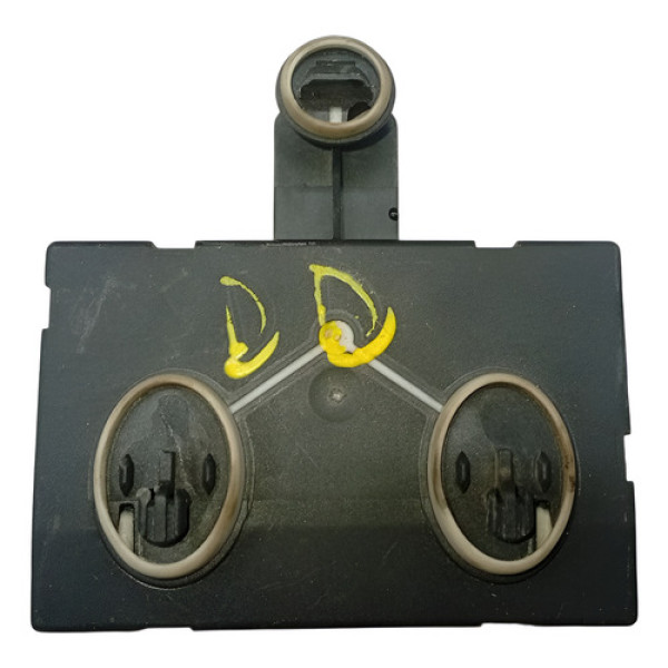 Módulo Porta Diant Dir Porsche Cayenne 3.6 Vr6 2016