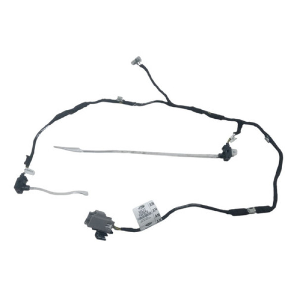 Chicote Led Porta Dianteira Direita Ford Fusion 2015 2016 