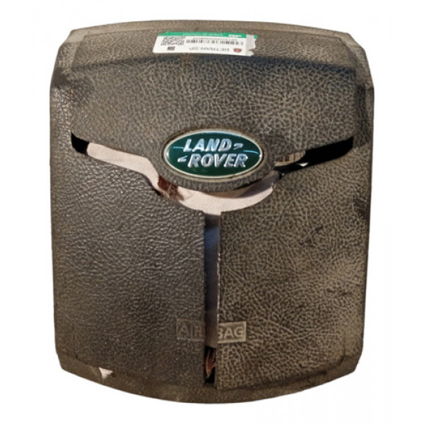 Bolsa Volante Land Rover Freelander 2 2011 2012 2013 Acionad Preto