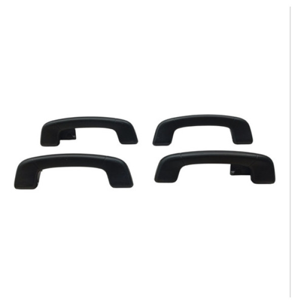 Kit Alça Pqp Bmw 750i Activehybrid 2011