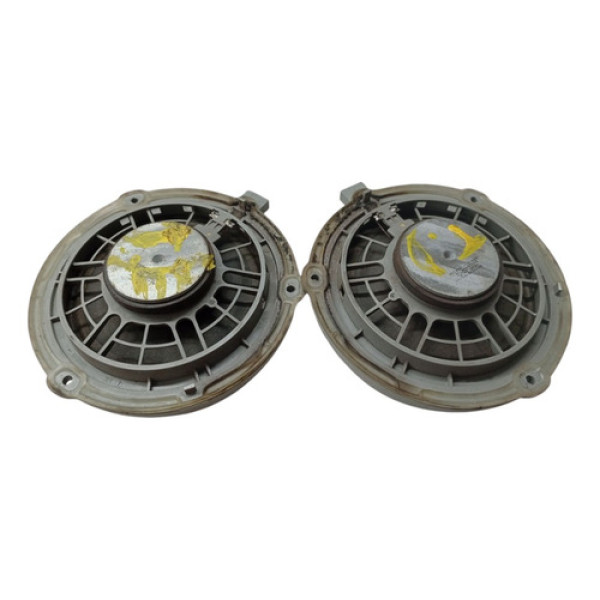 Par Alto Falante Traseiro Citroen Ds4 2013 2014 