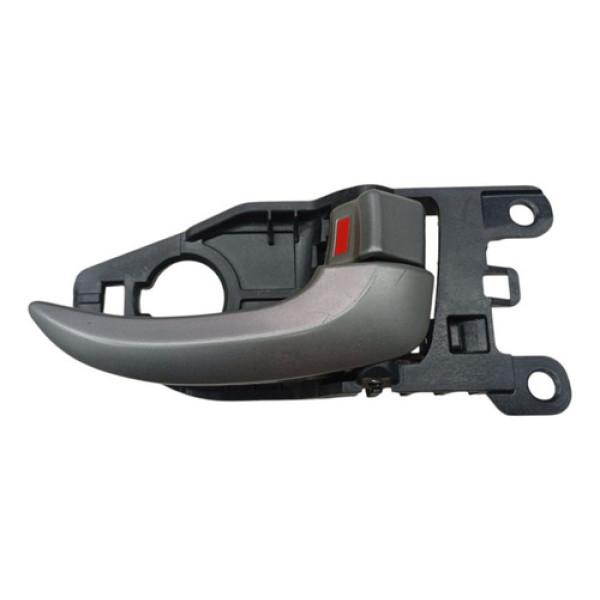 Maçaneta Interna Traseira Direita Elantra 2015 2016  Ok Traseira