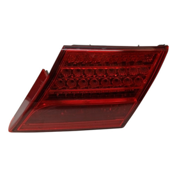 Lanterna Direita Tampa Traseira Azera 2011 2010 Direito/passageiro