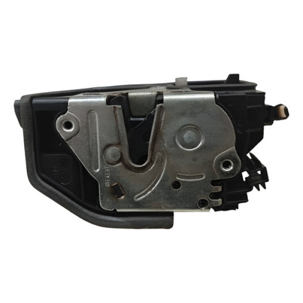 Fechadura Dianteira Esquerda Bmw 420i 2014 2015