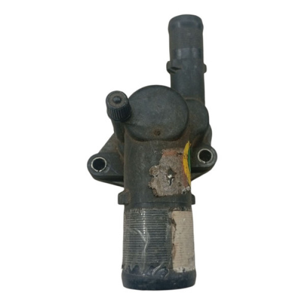 Carcaça Termostatica Clio 1.0 16v 2004 2005