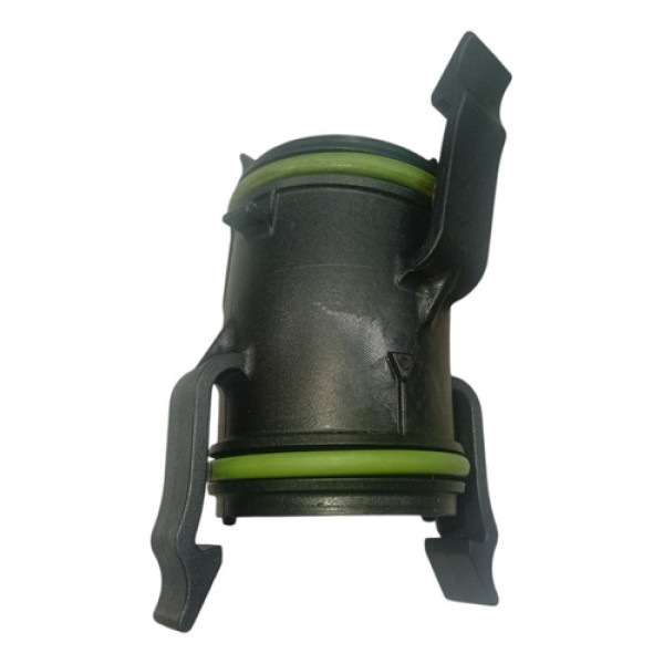Flange Ar Turbina Volkswagen Golf Tsi 1.4 2015 2016