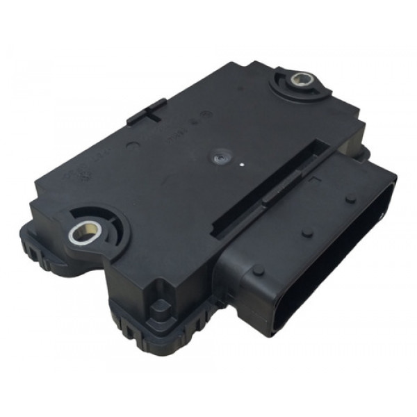 Modulo Estacionamento Porsche Cayenne 2018 2019  Preto