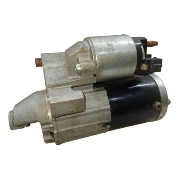 Motor Partida Arranque Citroen C4 Lounge 1.6thp 2015 2016