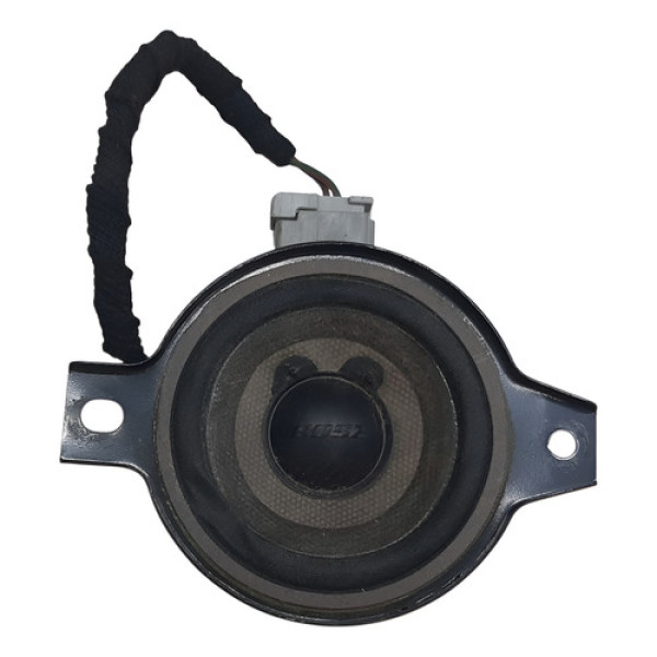 Tweeter Porta Traseira Chevrolet Equinox 2018 2019