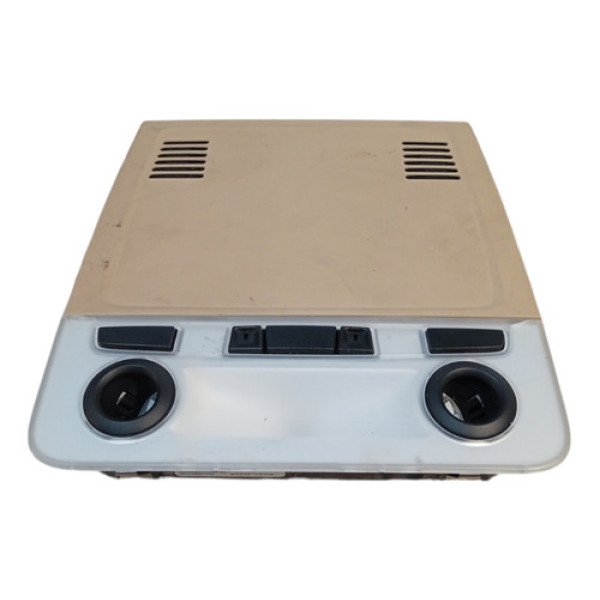 Luz Teto Cortesia Bmw X1 2010 2011 2012 