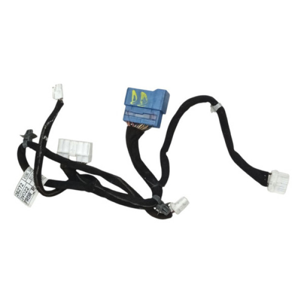 Chicote Menor Porta Diant Dir Hyundai Azera V6 3.0 2012 2013