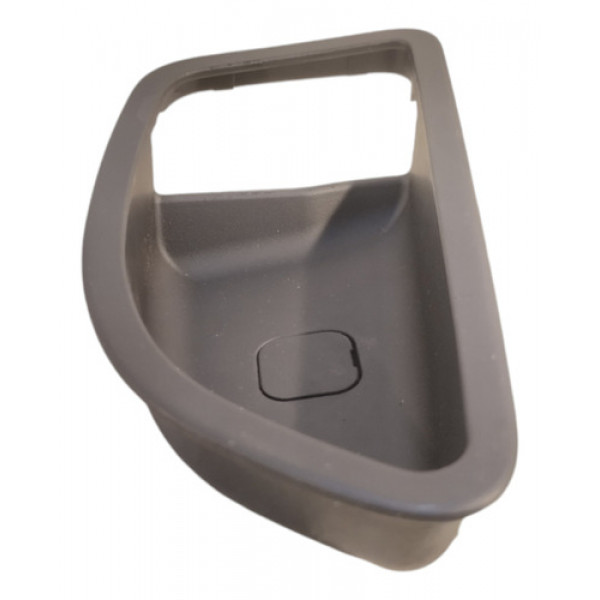 Moldura Maçaneta Acabamento Interna Hyundai I30 2014 Ok Dianteira