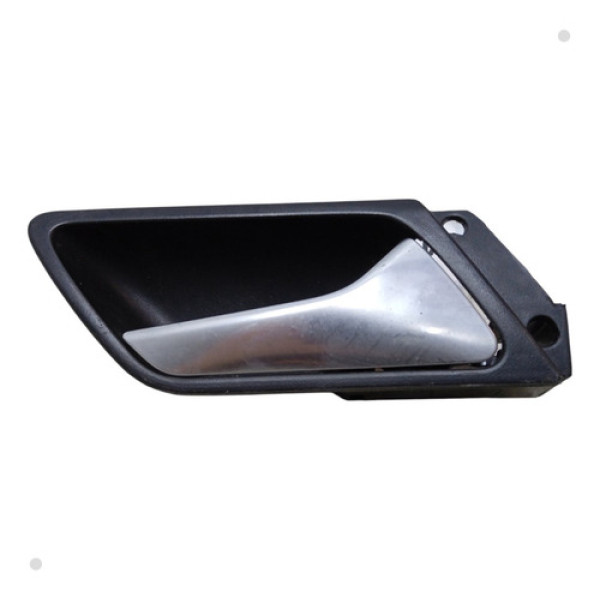 Maçaneta Interna Traseiro Dir Vw Jetta 2.0 Tsi 200cv 2012 Ok