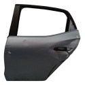 Porta Dianteira Tras Esq Volkswagen Tera 1.0 T 2026 Detalhe Traseira Esquerdo Cinza