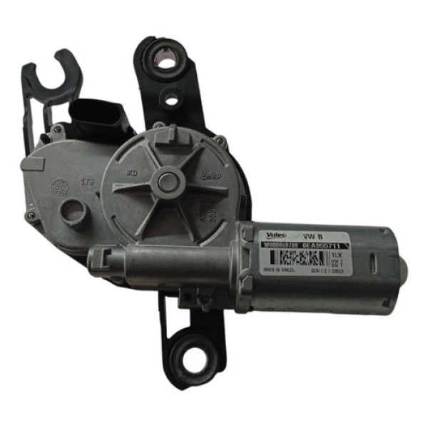 Motor Limpador Vidro Vigia Vw T Cross Cl Tsi 1.0 T 2024