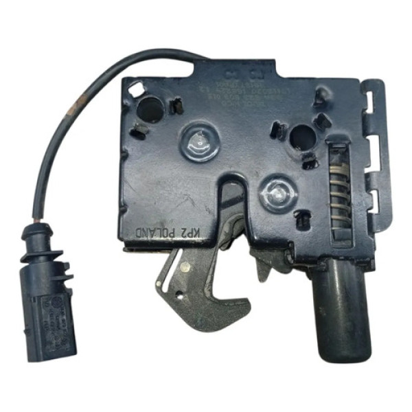 Fechadura Esquerda Capo Audi Q3 Tfsi 1.4 2021 2022