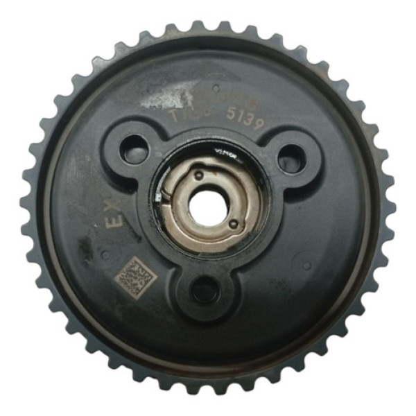 Polia Comando Escape Volvo Xc60 T8 Hybrid 2020 2021