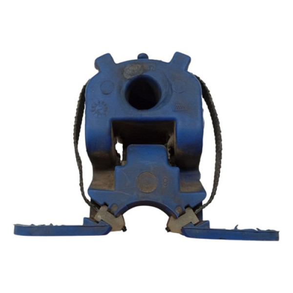 Coxim Escapamento Citroen Ds4 2013 2014 