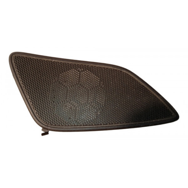 Tela Alto Falante Direito Equinox 2018 2019 Preto