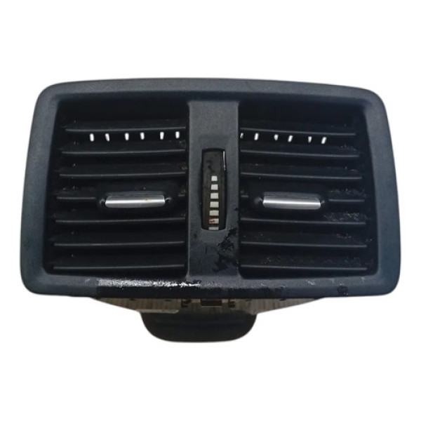 Difusor Ar Central Traseiro Bmw X1 2.0 Aut 2018