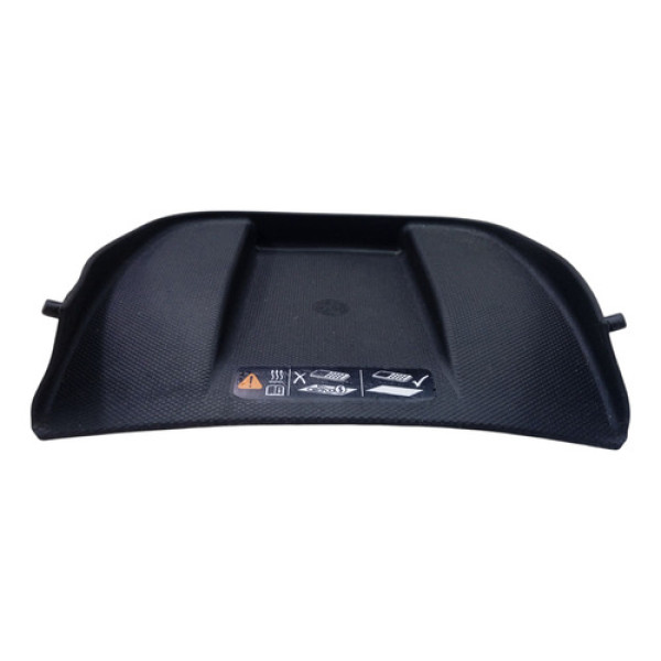 Acabamento Defletor Diant Dir Gm Equinox Premier 2.0t 2019 Preto