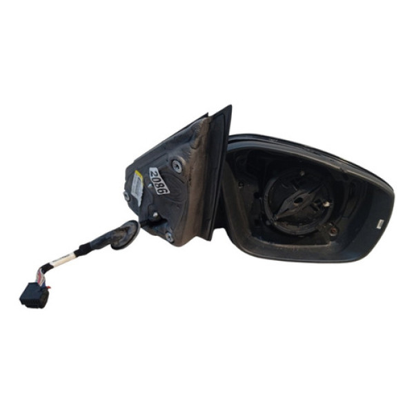 Retrovisor Dir Volkswagen Tcross 1.0t 2020 2021 Detalhe 