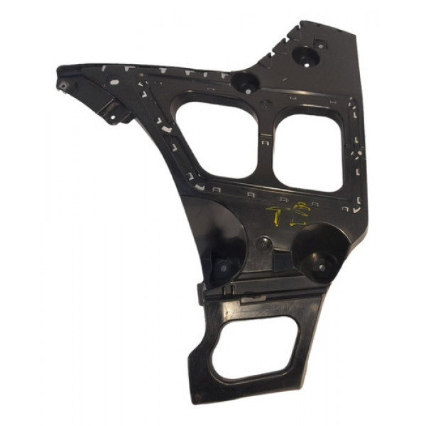 Guia Lateral Trava Parachoque Tras Esquerdo Bmw X6 2013 2015