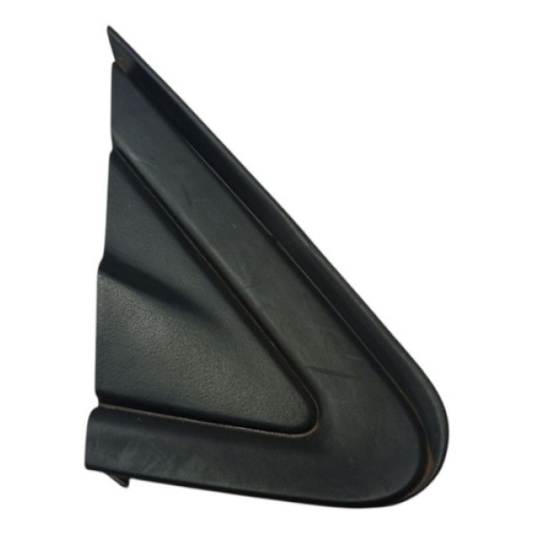 Acabamento Externo Retrovisor Dir Volkswagen Polo Gts 2024