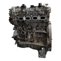 Motor Parcial Mercedes C200 2.0 T 2016 2017