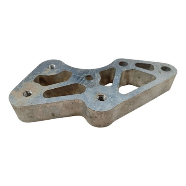 Suporte Cambio Chevrolet Captiva 2.4 Aut 2009 2010 