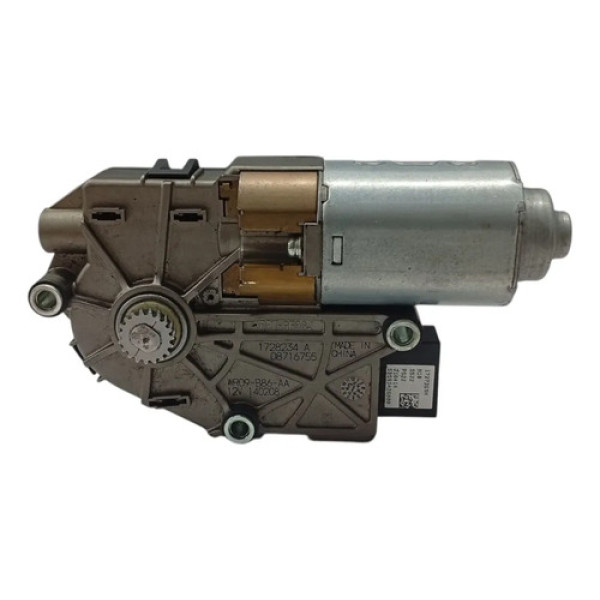 Motor Teto Solar Volkswagen Jetta Tsi 2.0 2014