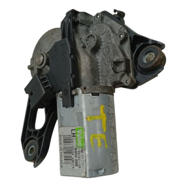 Motor Limpador Vidro Vigia Esq Mini Cooper S Clubman 2012