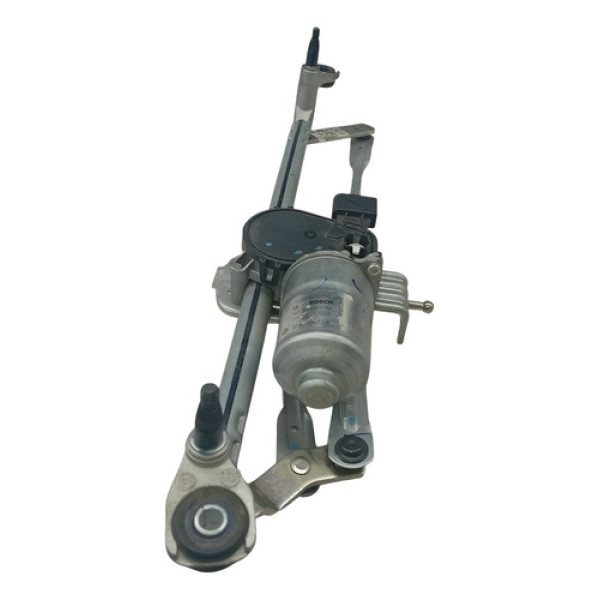 Motor Limpador Parabrisa Vw Virtus Exclusive 2024 2025