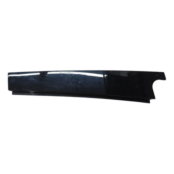 Moldura Externa Porta Traseira Esquerda Volkswagen Golf  Ok