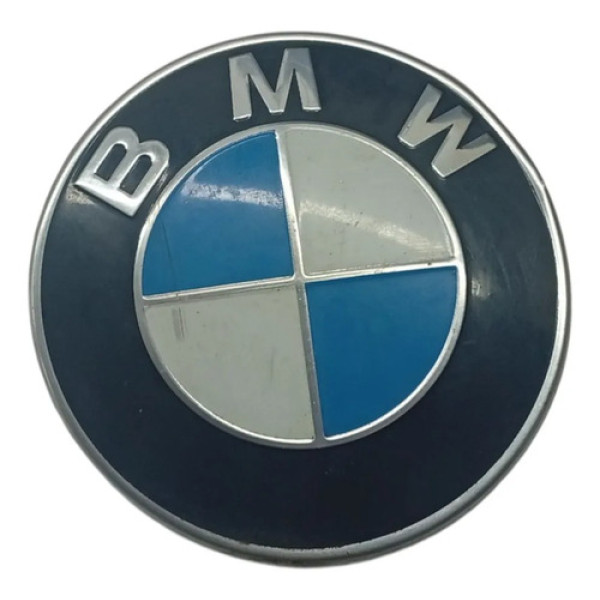 Emblema Capo Bmw 320i 2022 2023