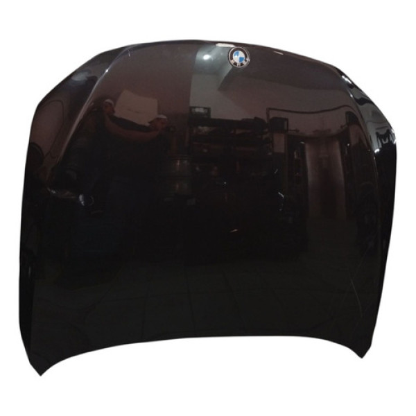 Capo Bmw 750i Activehybrid 2011 2012 Detalhe