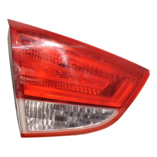 Lanterna Esquerda Tampa Traseira Ix35 2018 2019 