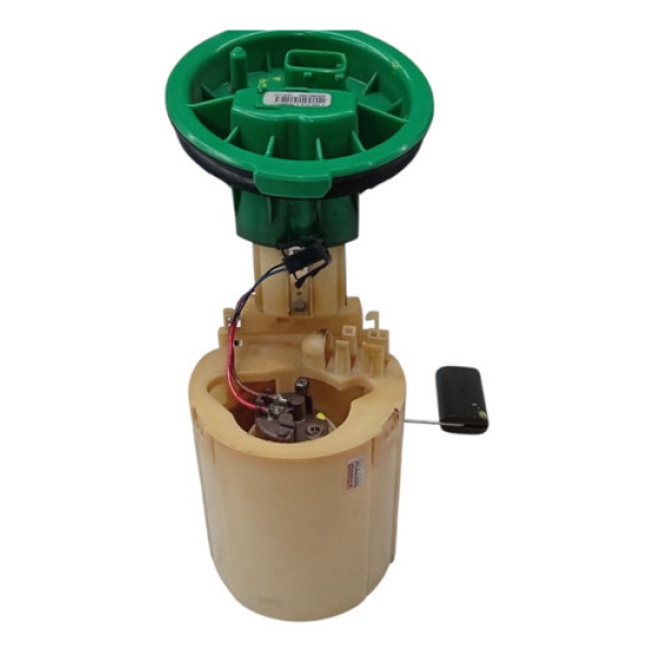 Bomba Combustível Mini Cooper Jcw 2009 2010 2011 Detalhe