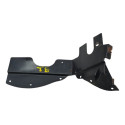 Acabamento Esquerdo Parabarro Tras Ford Edge 2010 2011 2012 