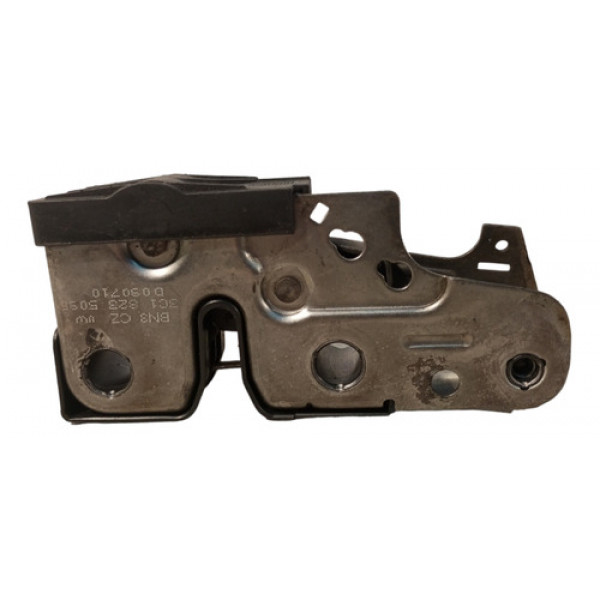 Fechadura Capo Volkswagen Passat B6 2008 2009 2010 