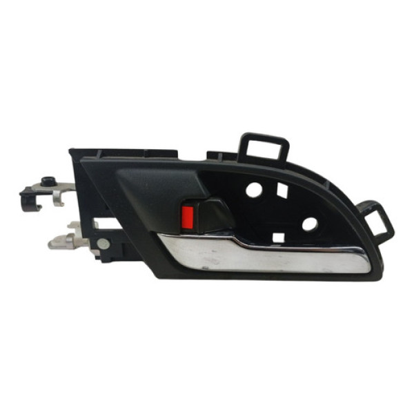 Maçaneta Interna Porta Diant Esq Honda Crv Lx 2.0 2010 2011