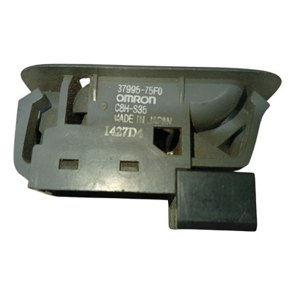 Botão Vidro Elétrico Chevrolet Tracker 2001 2002