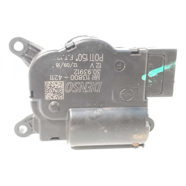 Motor Atuador Caixa Evaporadora Jeep Renegade 2018 2019