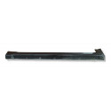 Spoiler Direito Chevrolet Captiva 2009 2010 2011 2012  Preto