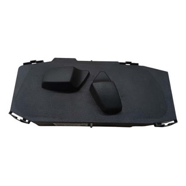 Modulo Comando Banco Diant Bmw X1 Xdrive 2.0 T N20 2013 Preto