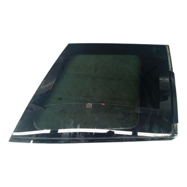 Vidro Fixo Tras Dir Mini Cooper S Countryman 4ll 2012 2013
