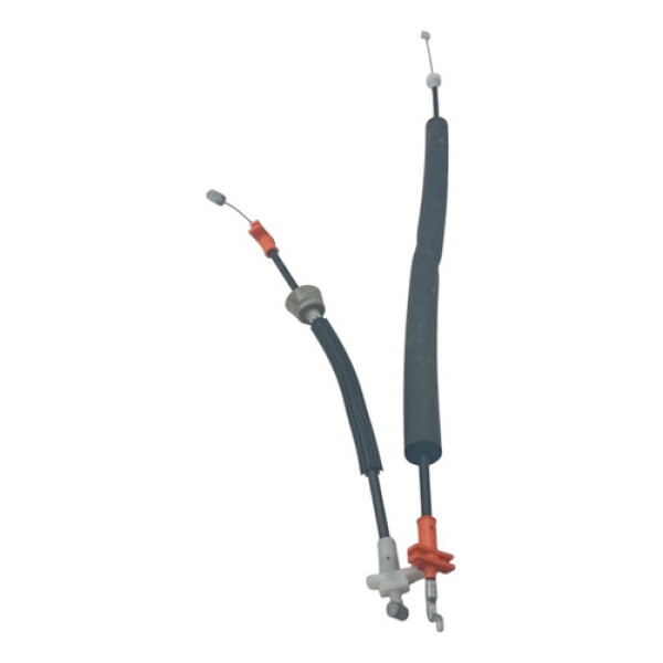 Cabo Fechadura Porta Traseira Esq Jaguar Xe R-sport 2018 