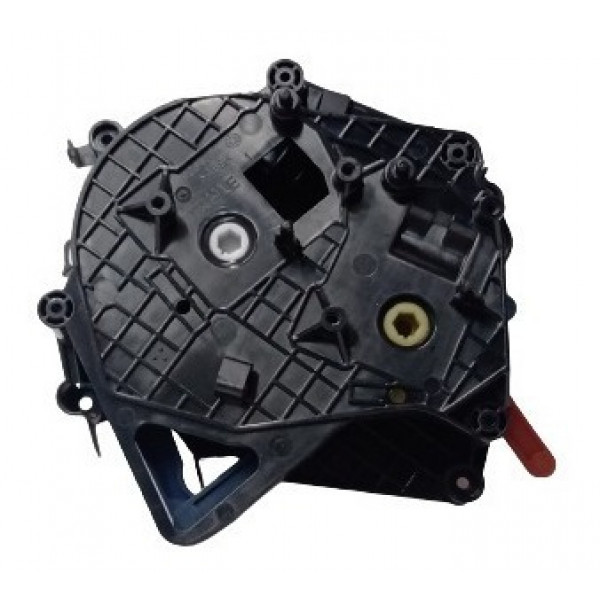 Motor Atuador Caixa Ar Interna Land Rover Evoque 2012 2017 