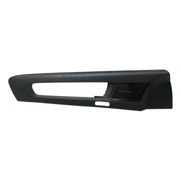 Acabamento Som Forro Porta Diant Esquerdo Volvo Xc40 2023 Preto